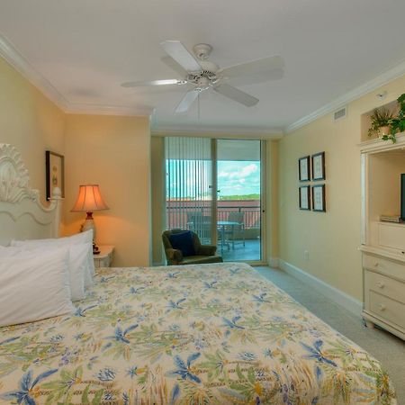 Mar Vista Grande By Palmetto Vacation Rentals North Myrtle Beach Eksteriør billede