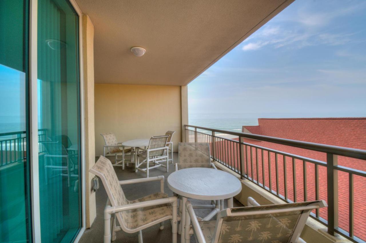 Mar Vista Grande By Palmetto Vacation Rentals North Myrtle Beach Eksteriør billede