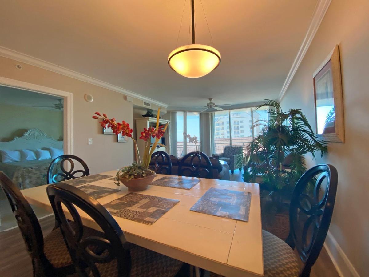 Mar Vista Grande By Palmetto Vacation Rentals North Myrtle Beach Eksteriør billede