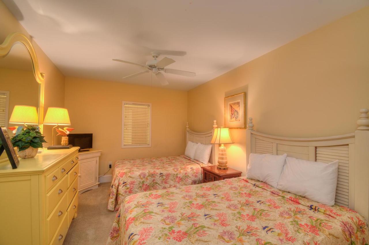 Mar Vista Grande By Palmetto Vacation Rentals North Myrtle Beach Eksteriør billede