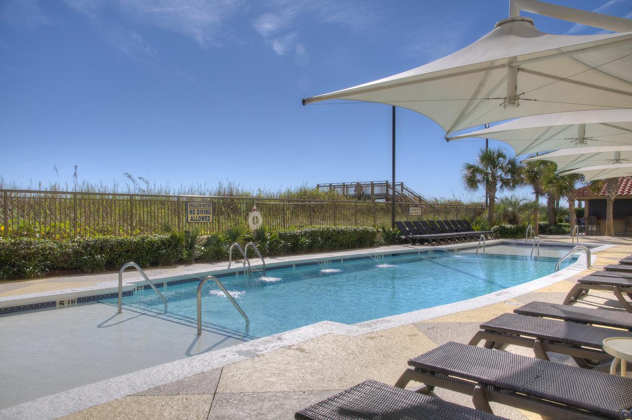 Mar Vista Grande By Palmetto Vacation Rentals North Myrtle Beach Eksteriør billede